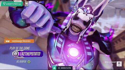 Lucio has got to keep the beat going