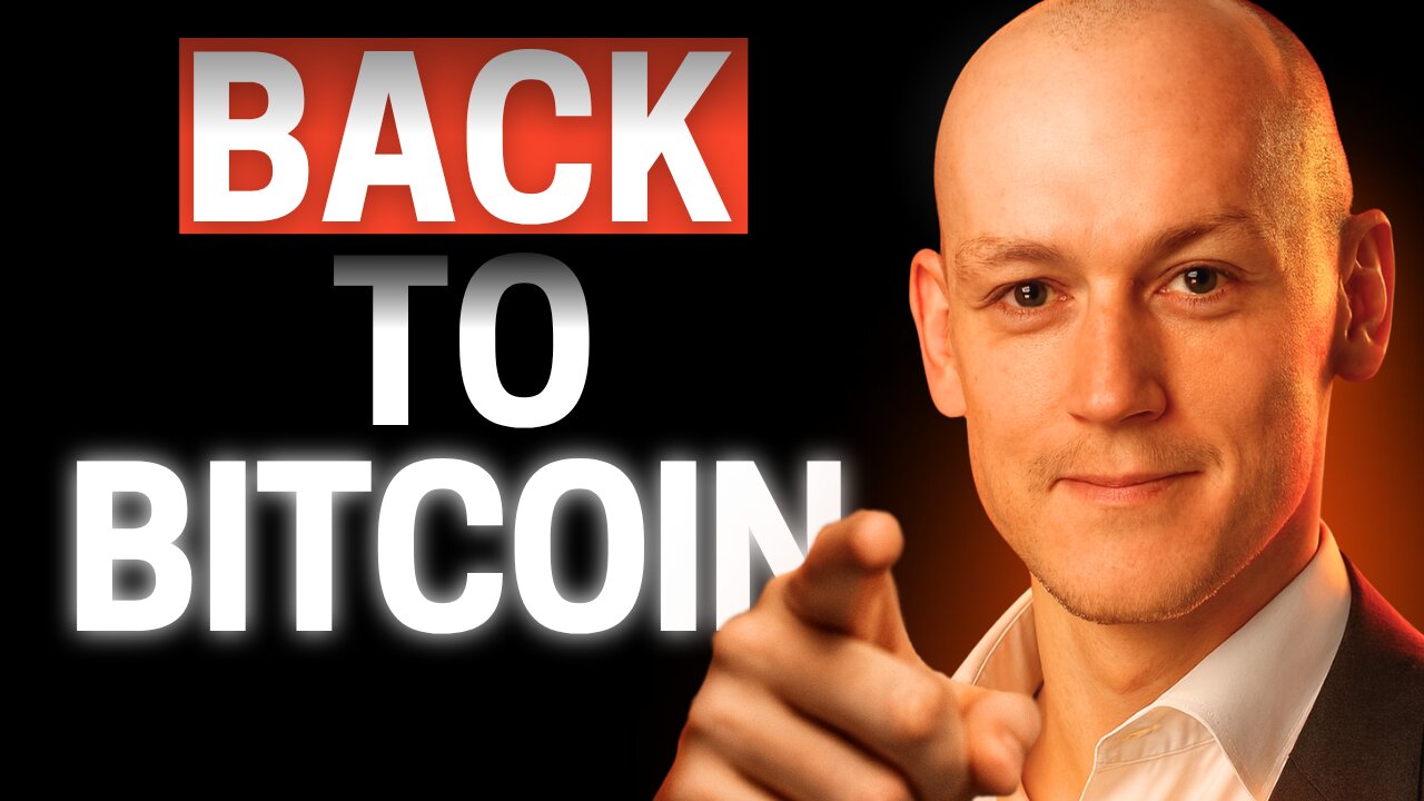 Bitcoin Turns Every Token Into Temporary Working Capital