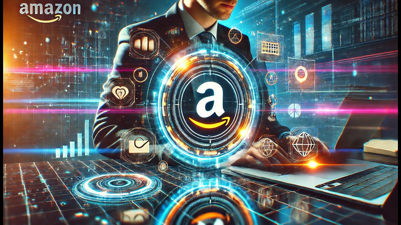 Amazon News Live: Amazon’s New Portal, AI SEO Hacks & Rising Scam Alerts