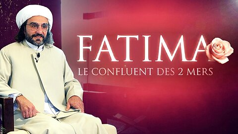 Fatima Zahra (ع) : l'Imam des Imams