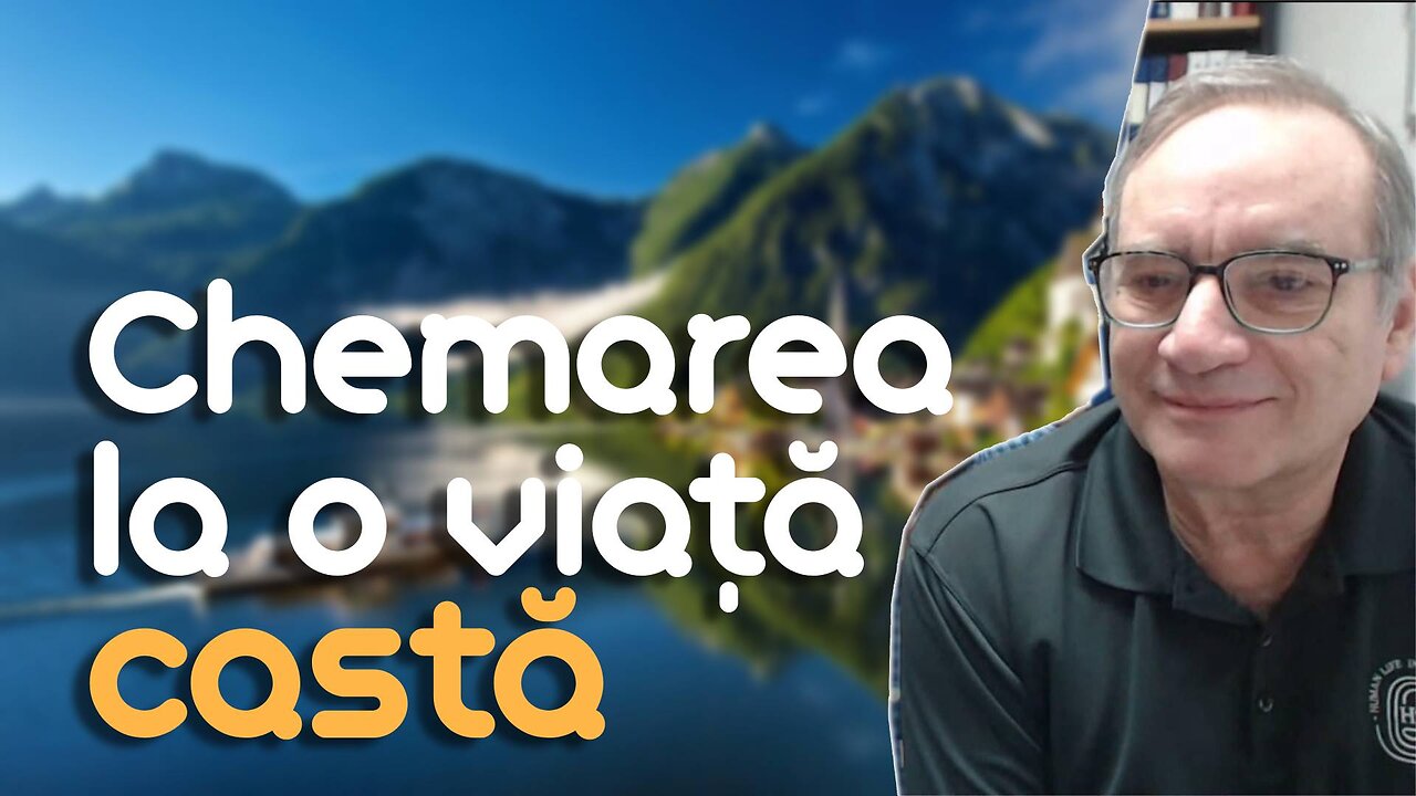 Cum să trăiești o viață castă ca tânăr adult. III Învățătura Bisericii despre Castitate