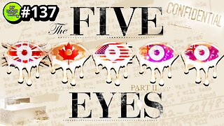 5 Eyes ti guardano - Parte 2
