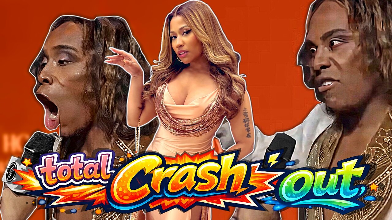 Billy Porter Crashes Out When Asked About Nicki Minaj