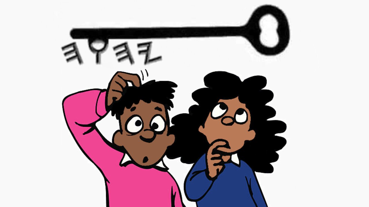 The Fear of YAH Is the Key Black People Need