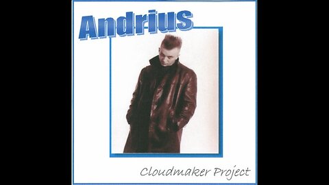 Cloudmaker (A.Mamontovas) - The Cloudmaker Project (USA.Promo) 2001/2008 CDR