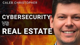 Why Most New Investors Fail in Real Estate Caleb Christopher