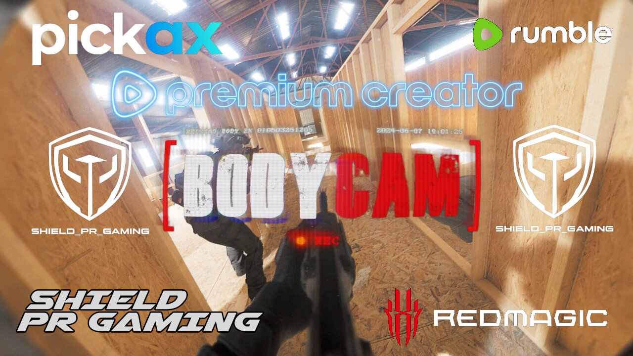 12/01/25 Bodycam & Mobile Games! Follow me on PickAx (referral code in description)