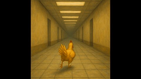 Final Hallway: Folie a Deux(ff xiii-2)