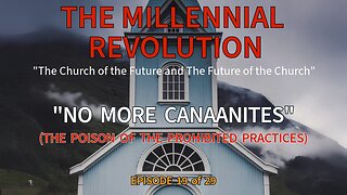 THE PROMISED LAND OR THE POISON OF THE PROHIBITED PRACTICES? – Episode 19