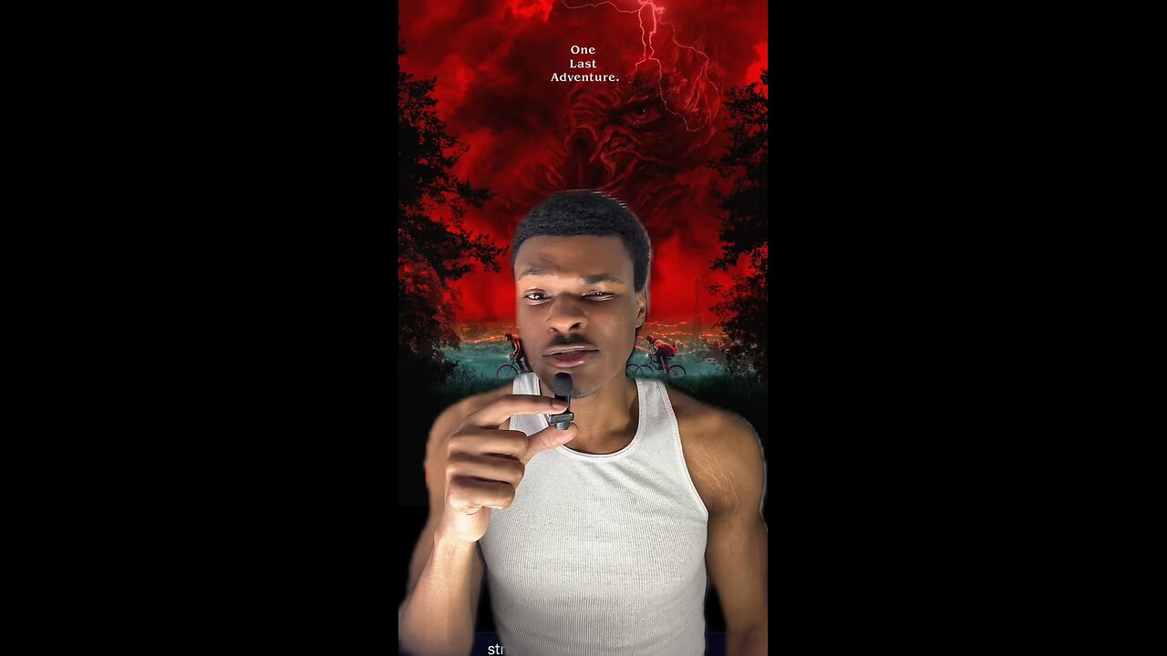 Eleven Just BROKE Reality?! Stranger Things 5 Changes EVERYTHING 😱