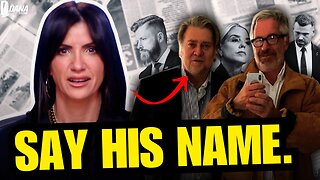 The Epstein Name Everyone Is Suddenly AFRAID to Mention...| The Dana Show - 02/16/26