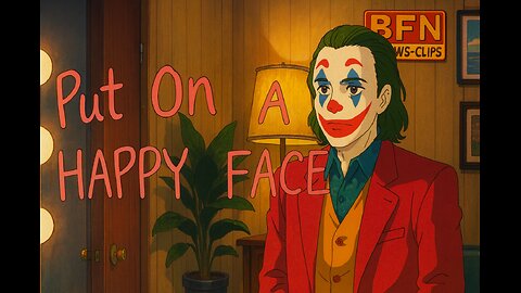 BFN News Clips #226 Clownworld!