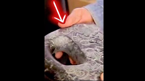 Ancient Handbags Finally Found ~ by History Piece 1/7/2025