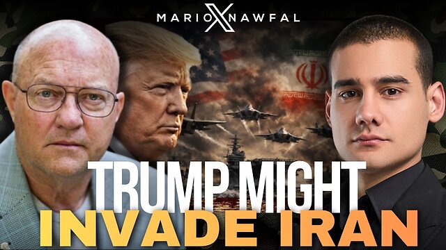 GULF MONARCHIES WANT U.S. TROOPS IN IRAN, INVASION LIKELY