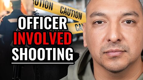 I Was a Cop Involved In Multiple Shootings — Then I Lost Myself to Alcohol