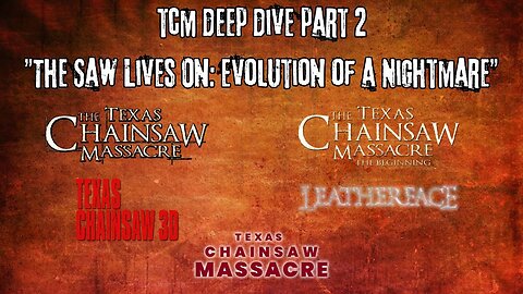 The Buzz Lives On: Texas Chainsaw Massacre - From the 2003 Remake to 2022's Carnage