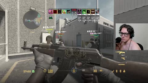 Yap Stream 186 - Apocalypse Now but instead of "I just wanted to fucking cook" it's p (12/10/2025)