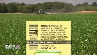 What to Know About Seed Oils and Animal Fats: Sally Fallon Morell