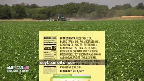 What to Know About Seed Oils and Animal Fats: Sally Fallon Morell