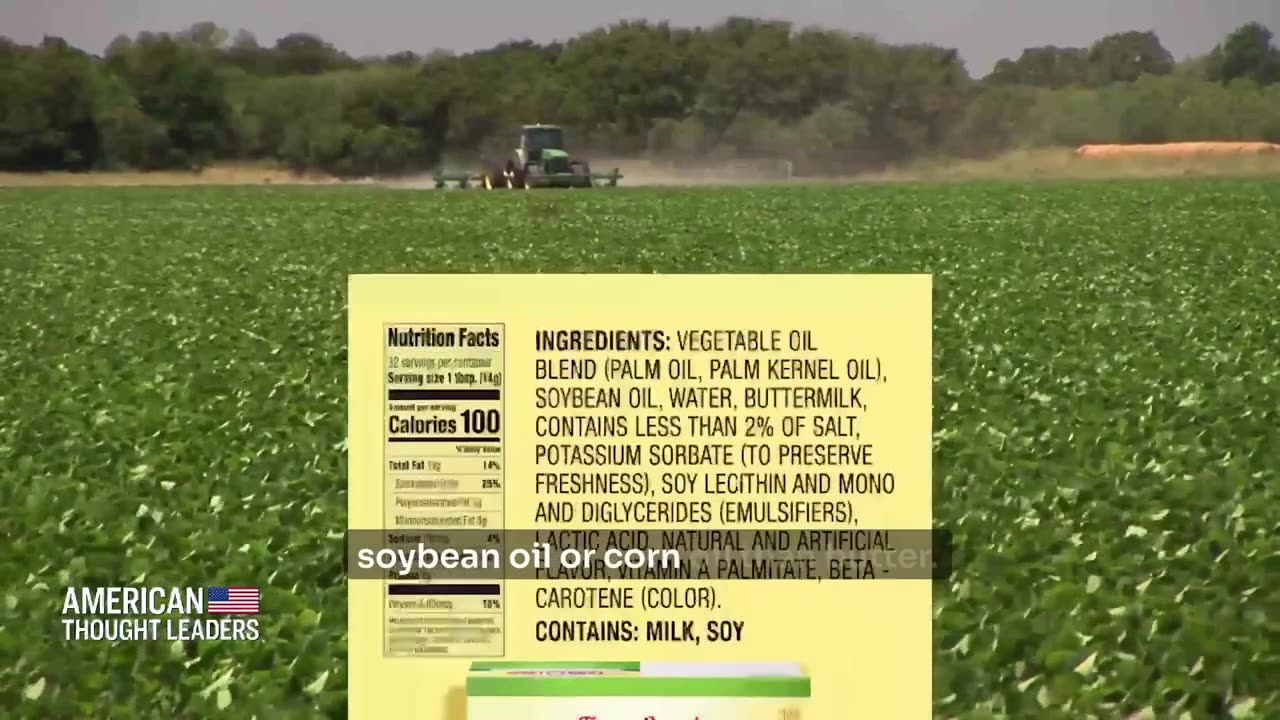What to Know About Seed Oils and Animal Fats: Sally Fallon Morell