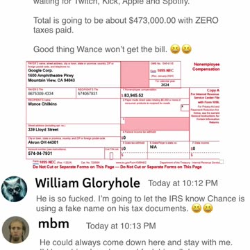 [03Mar25] Cyraxx - Proof WGH is a Thief and works with marty to commit illegal acts