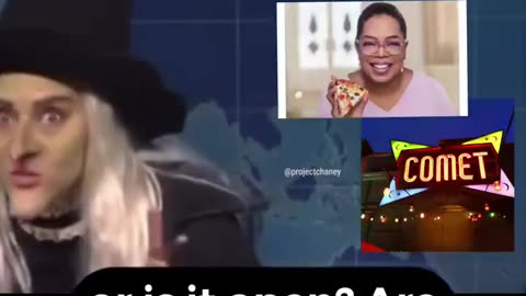 How Five Years Makes a Difference, the Anons Were Focused and Showed Patience