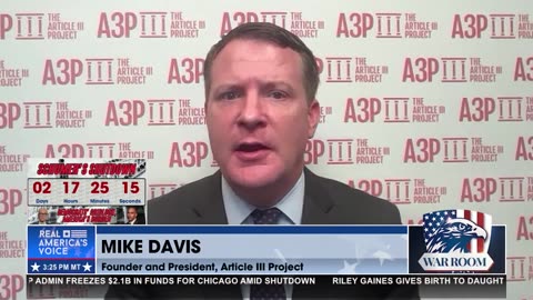 MIKE DAVIS ON PRESIDENTIAL POWER & FOREIGN AID 