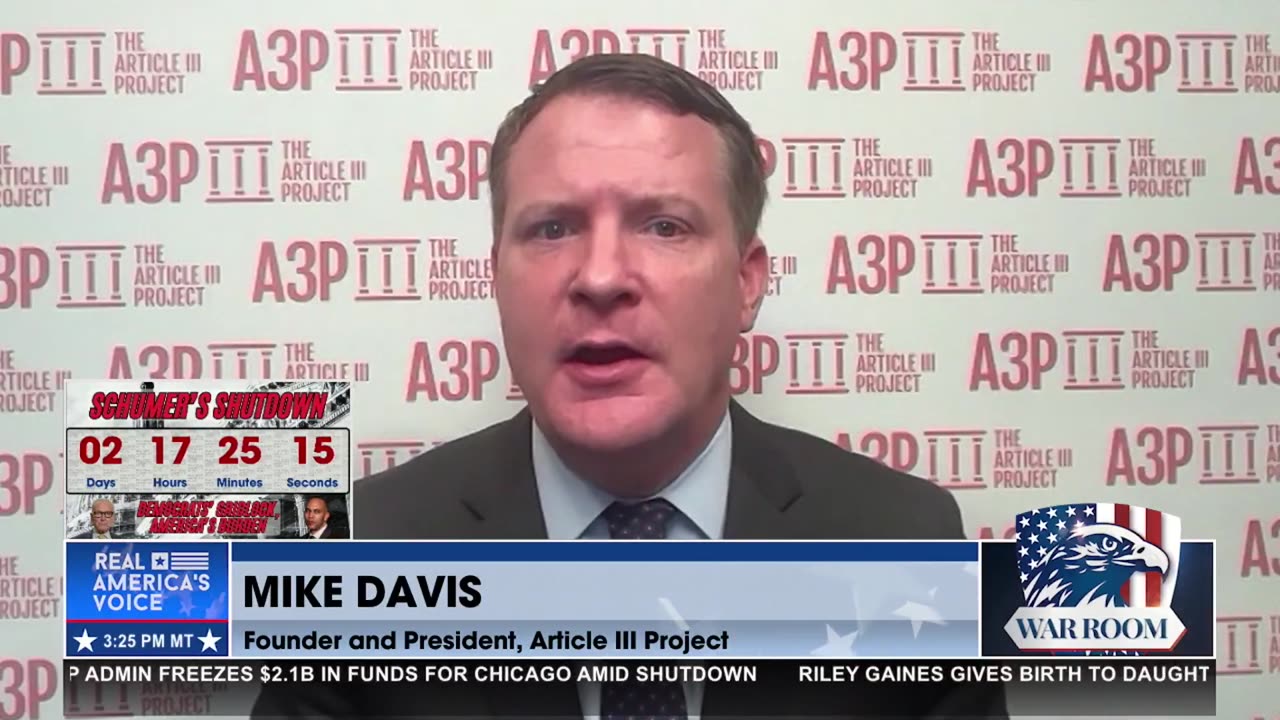 MIKE DAVIS ON PRESIDENTIAL POWER & FOREIGN AID