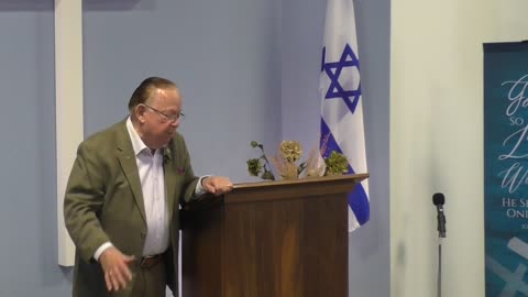 Be Led By The Spirit - Pt. 3