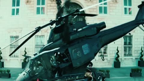 THE GRAY MAN 2 (2026) – Official Concept Trailer | Ryan Gosling, Vin Diesel, Ana de Armas | Netflix