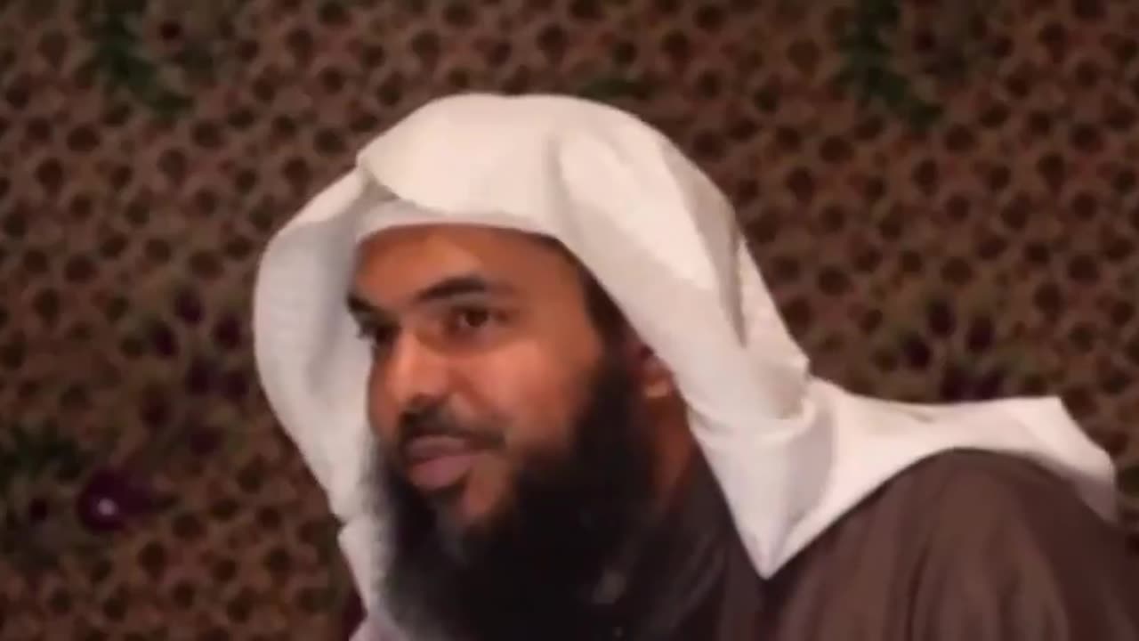 Islamist threatens the West. ‘Look, Islam will enter every family, whether you want it or not.