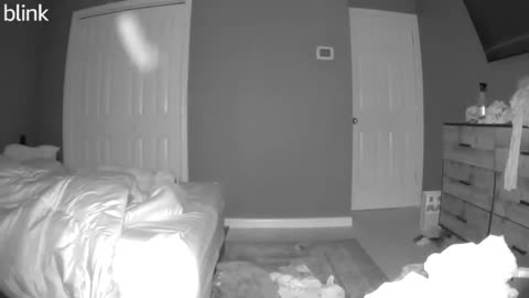 💡👻 Can Anyone Explain This? Weird Light Balls Set My Camera Off for 3 Hours! | TheHauntingHour