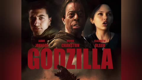 Godzilla 2014 Should've Been Way Better