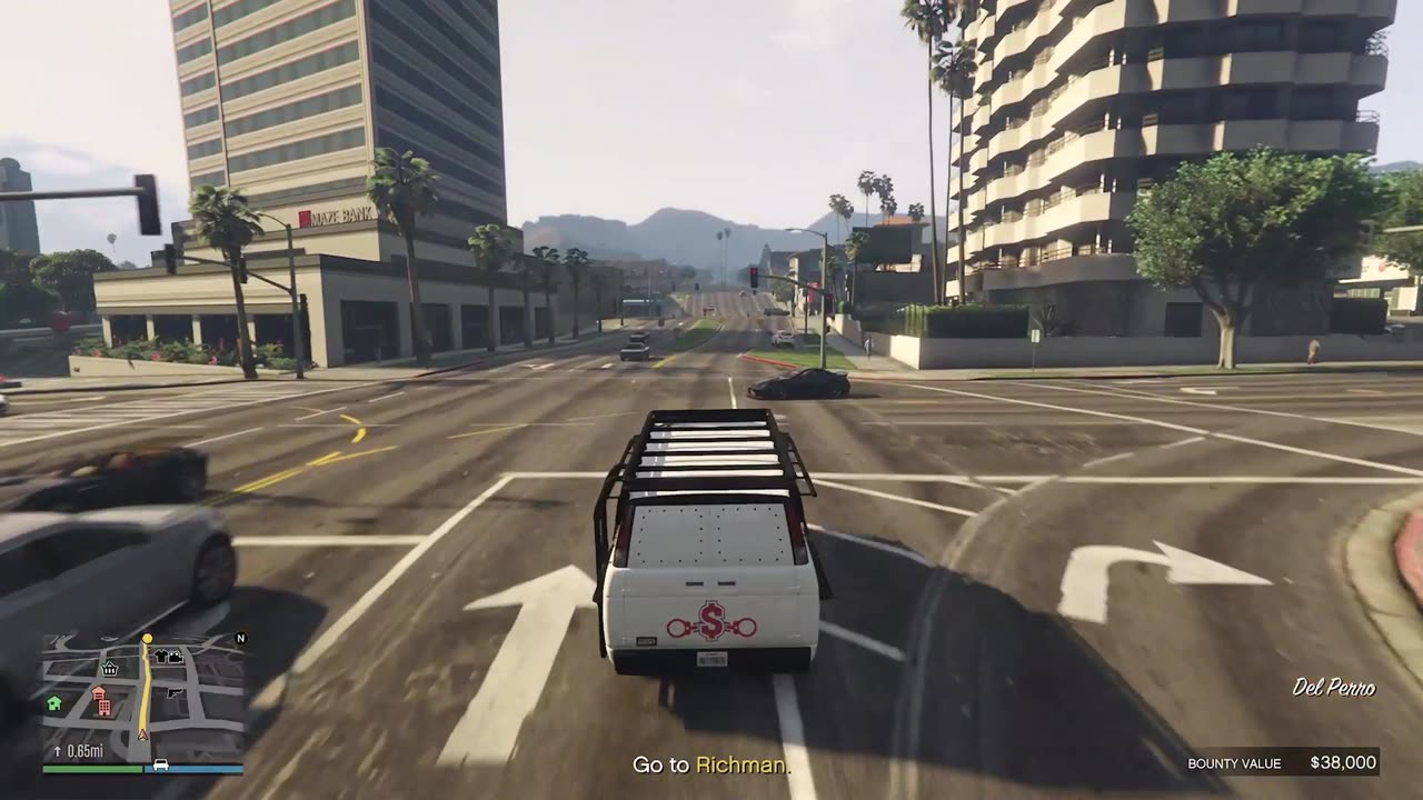 Bottom Dollar Bounty Hunter