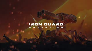 Iron Guard: Salvation - Official Trailer | Upload VR Showcase Winter 2025
