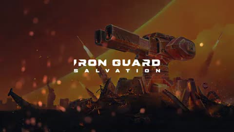 Iron Guard: Salvation - Official Trailer | Upload VR Showcase Winter 2025