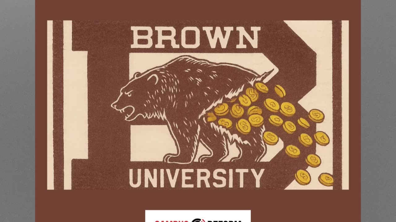 Brown University layoffs tied to Title VI investigation and years of administrative bloat