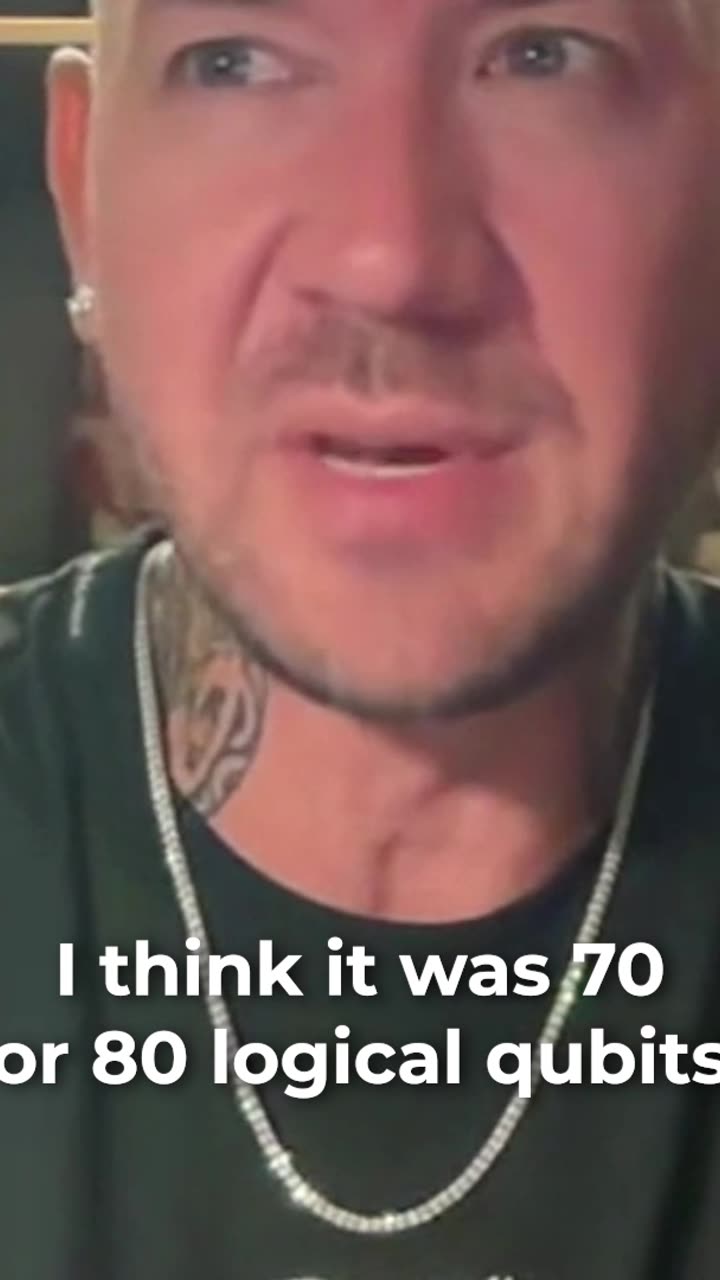 IBM Just Said 2028 - The Timeline Accelerated thumbnail