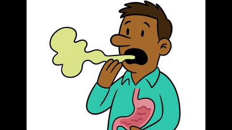 Break the Bad Breath Cycle with Food Discipline