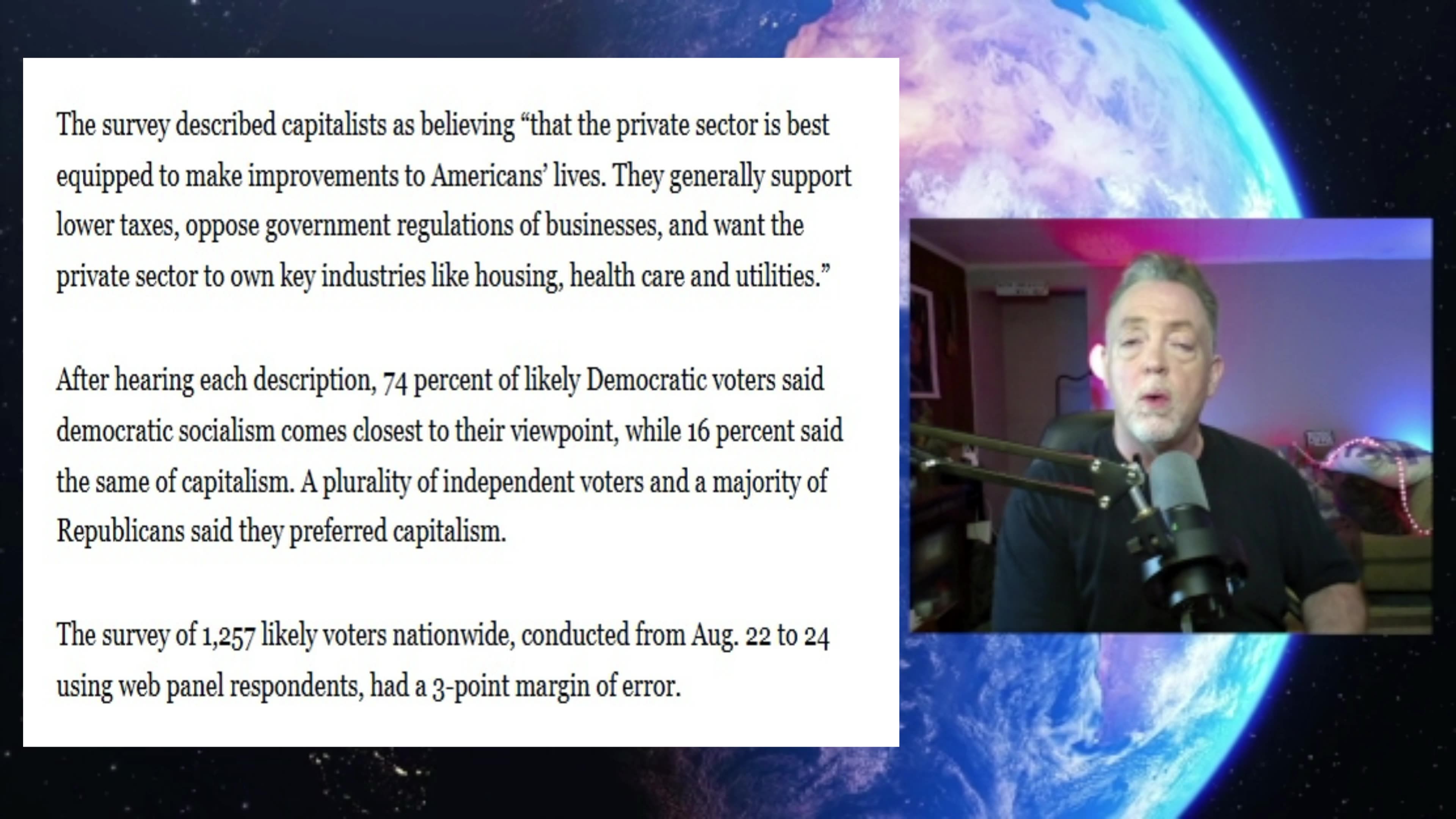 AOC Calls Critics Crazy While Boosting Socialist Ally