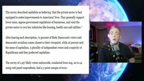 AOC Calls Critics Crazy While Boosting Socialist Ally