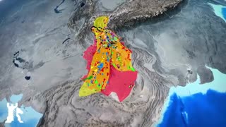 Afghanistan sits on $3 trillion in minerals - CaspianReport