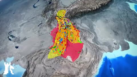 Afghanistan sits on $3 trillion in minerals - CaspianReport