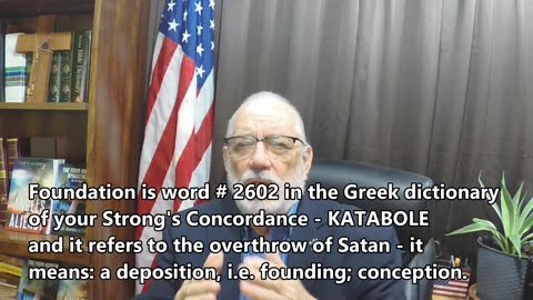 REVELATION CHAPTER 13