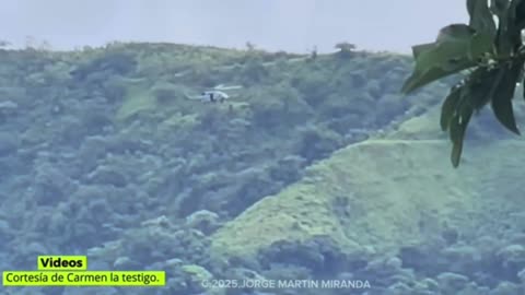 🚨🛸 Coast Guard Sikorsky Jayhawk Spotted with UFOs! | TheTruthAbove