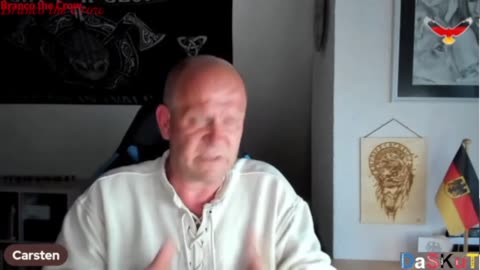 Carsten Jahn ( Team Heimat ) the best off 2018-2025