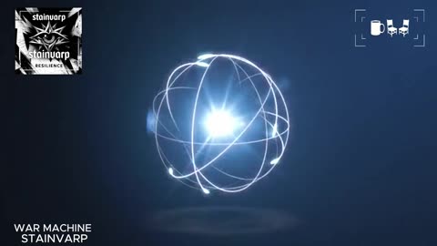 Cupchairs Discovers - 'War machine' by (Stainvarp)