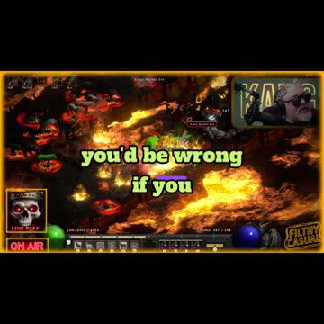 Diablo 2 Resurrected: Druish Princess