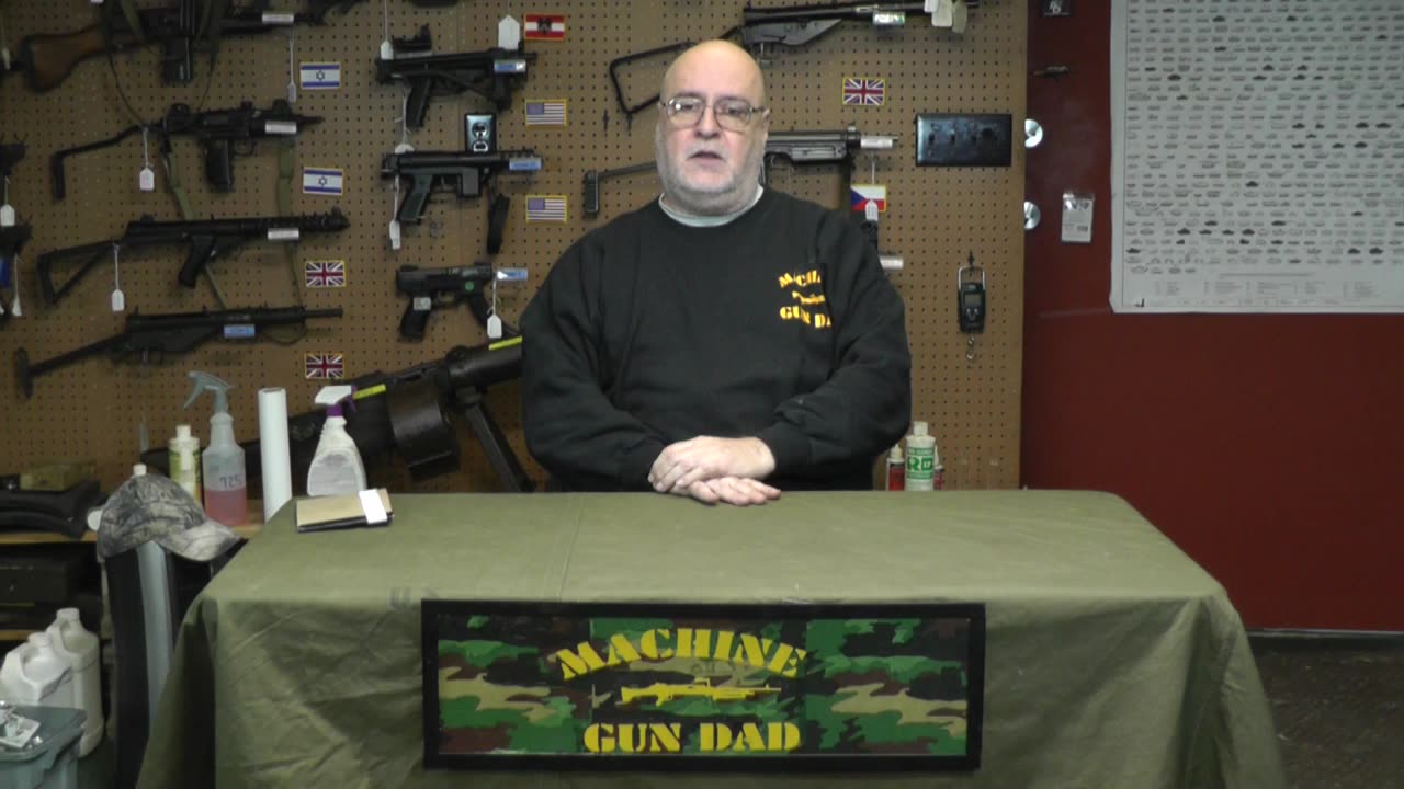 Why I can't endorse Ruger. Part 2.