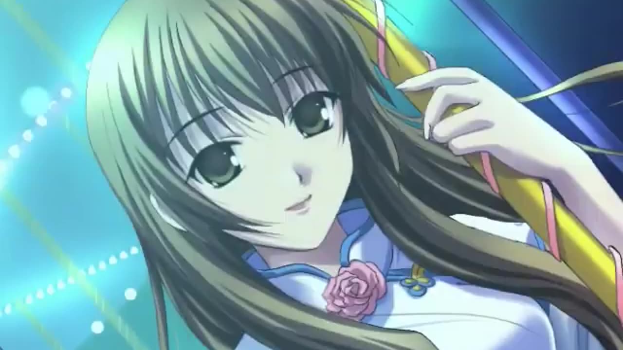 Ever 17 - Opening Movie